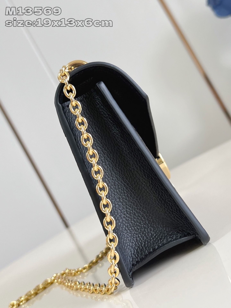 LV Satchel Bags